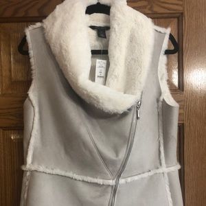 WHBM Vest